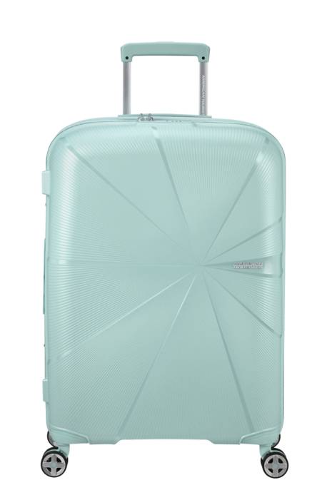 Samsonite American Tourister Koffer "Starvibe Spinner 67/24 EXP TSA"