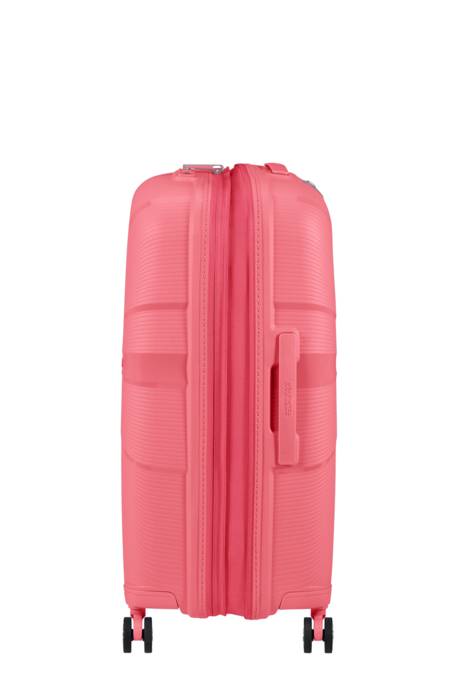 Samsonite American Tourister Koffer "Starvibe Spinner 67/24 EXP TSA"