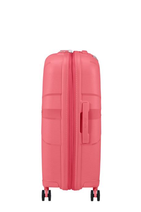 Samsonite American Tourister Koffer "Starvibe Spinner 67/24 EXP TSA"