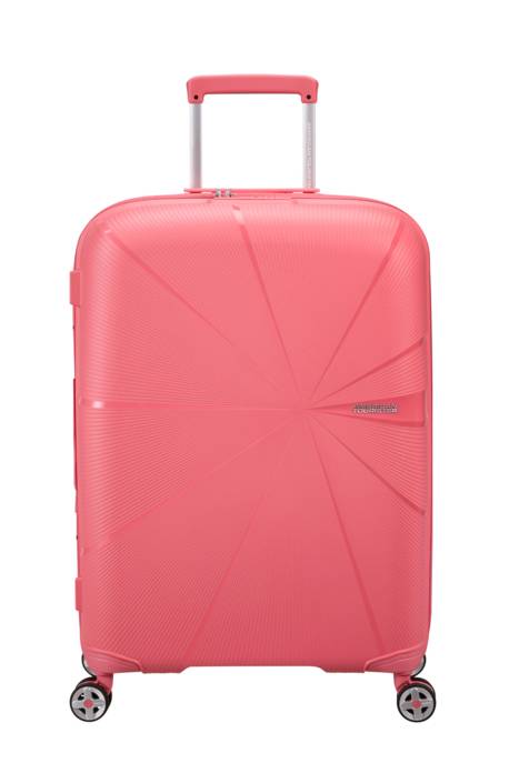 Samsonite American Tourister Koffer "Starvibe Spinner 67/24 EXP TSA"