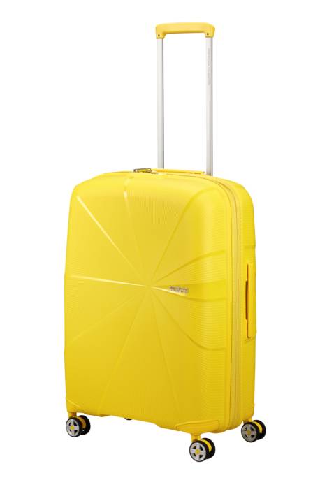 Samsonite American Tourister Koffer "Starvibe Spinner 67/24 EXP TSA"