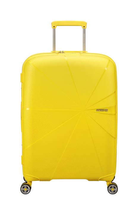 Samsonite American Tourister Koffer "Starvibe Spinner 67/24 EXP TSA"