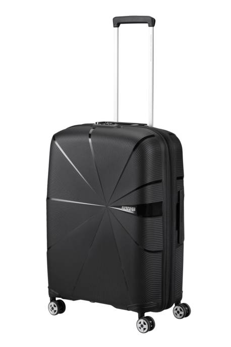 Samsonite American Tourister Koffer "Starvibe Spinner 67/24 EXP TSA"