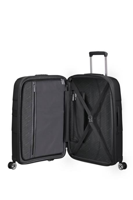 Samsonite American Tourister Koffer "Starvibe Spinner 67/24 EXP TSA"