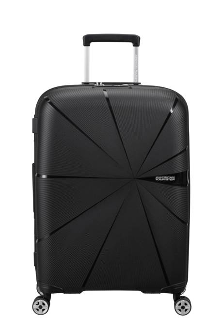 Samsonite American Tourister Koffer "Starvibe Spinner 67/24 EXP TSA"