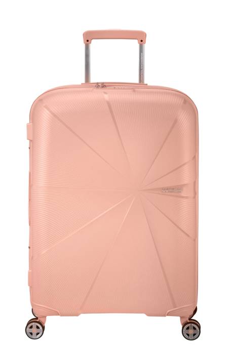 Samsonite American Tourister Koffer "Starvibe Spinner 67/24 EXP TSA"
