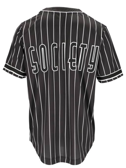 KOQS Baseball Jerseyshirt