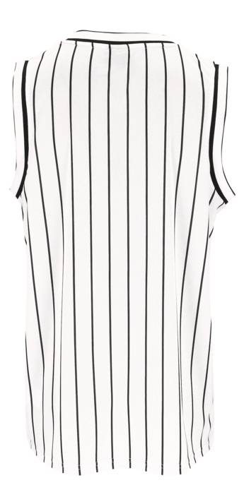 KOQS Basketball Jersey-Tanktop