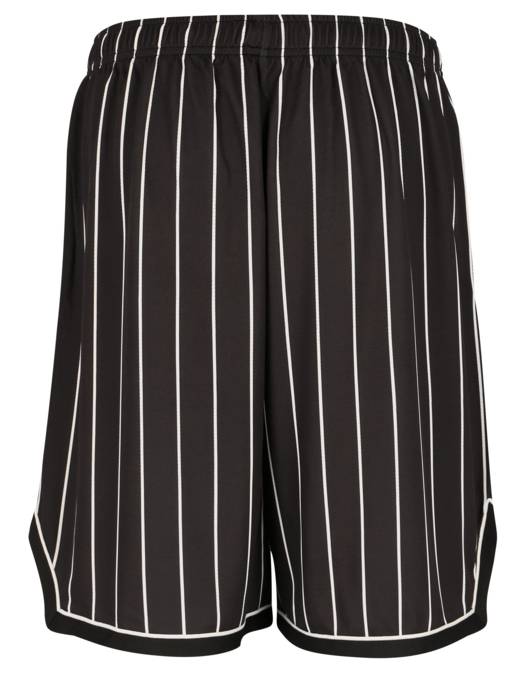 KOQS Mesh Shorts
