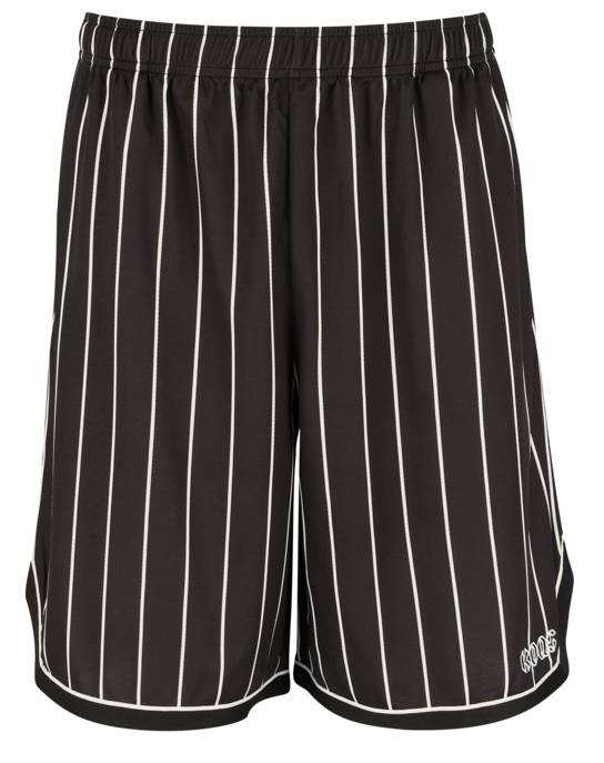 KOQS Mesh Shorts
