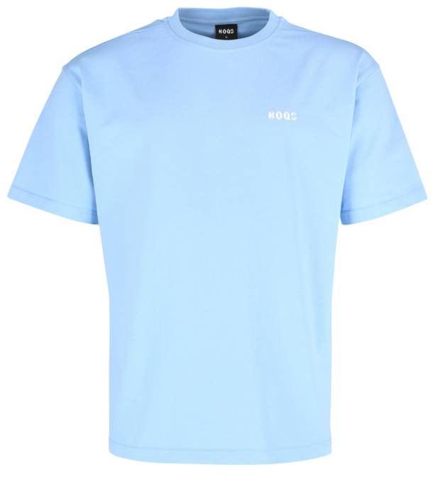 KOQS T-Shirt "Don't forget your history"
