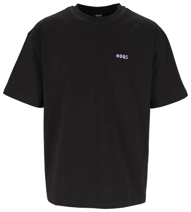 KOQS T-Shirt "This Life is mine - Since 2021"