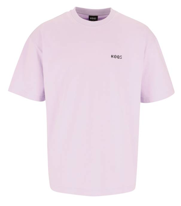 KOQS T-Shirt "This Life is mine - Since 2021"
