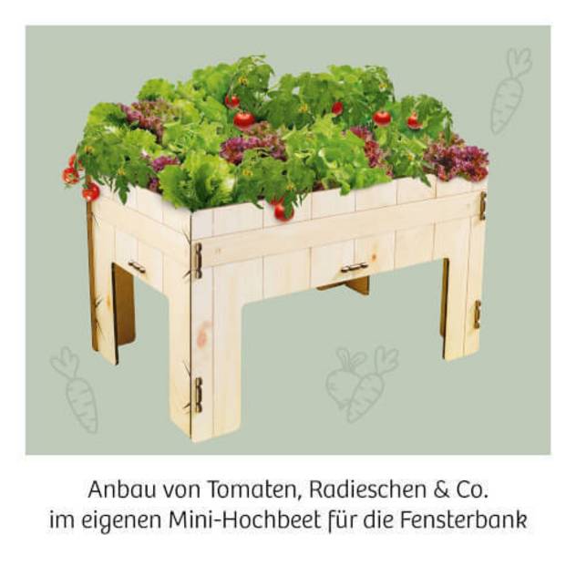 Kosmos Judith Rakers Meine Erste Farm
