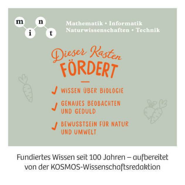 Kosmos Judith Rakers Meine Erste Farm