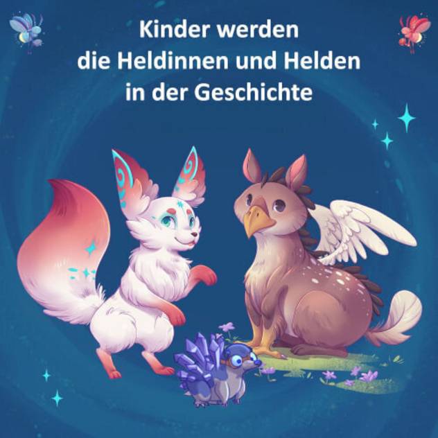 Kosmos Puzzle Das Licht Im Zauberwald