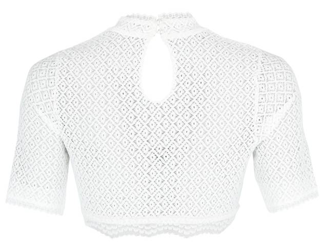 Krüger Dirndl Dirndlbluse "Danica"