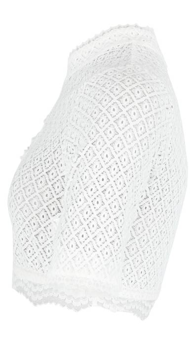 Krüger Dirndl Dirndlbluse "Danica"
