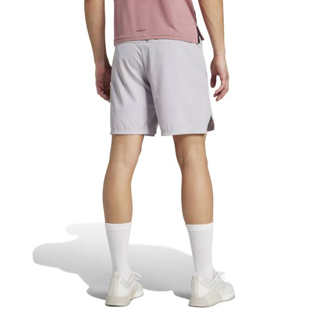 Adidas Performance Kurze Sporthose "D4T SHORT" - Optimale Passform Für Sportlichkeit