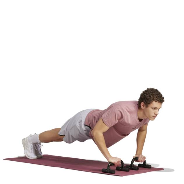 Adidas Performance Kurze Sporthose "D4T SHORT" - Optimale Passform Für Sportlichkeit