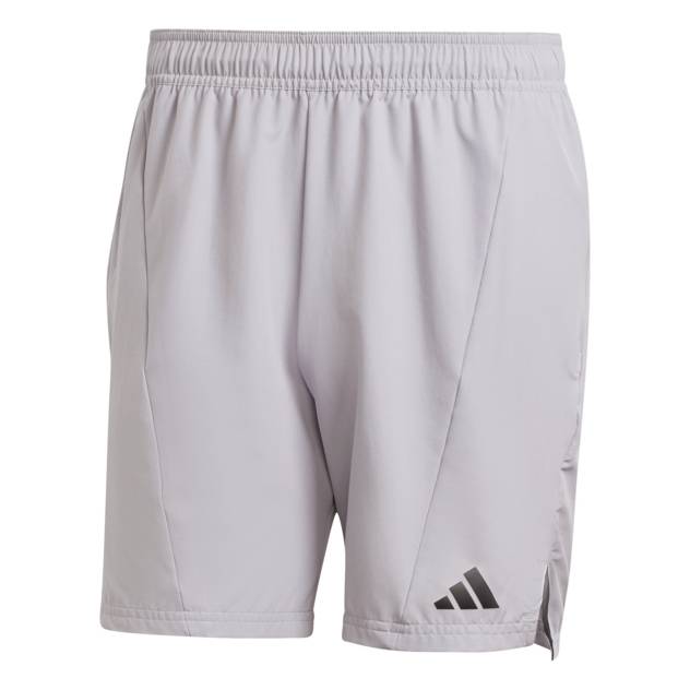 Adidas Performance Kurze Sporthose "D4T SHORT" - Optimale Passform für Sportlichkeit