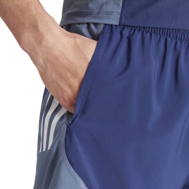 Adidas Performance Kurze Sporthose Für Herren "OTR B CB SHORT