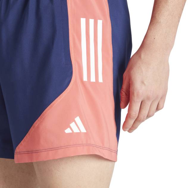 Adidas Performance Kurze Sporthose Für Herren "OTR B CB SHORT