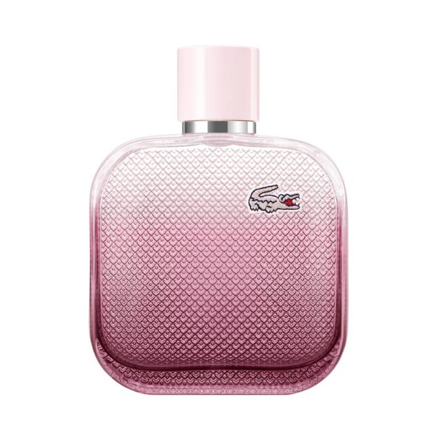 LACOSTE "L.12.12.Eaux Intense" Female EdT Spray 100 ml