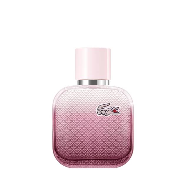 LACOSTE "L.12.12.Eaux Intense" Female EdT Spray 35 ml