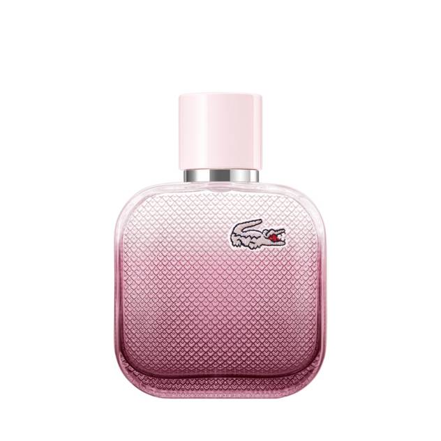 LACOSTE "L.12.12.Eaux Intense" Female EdT Spray 50 ml