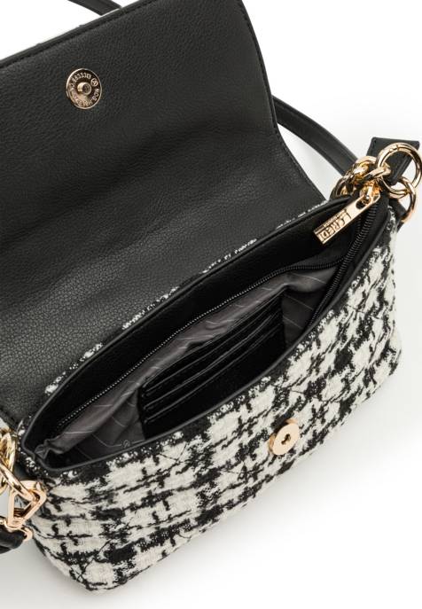 L.CREDI Clutch "Naissa"