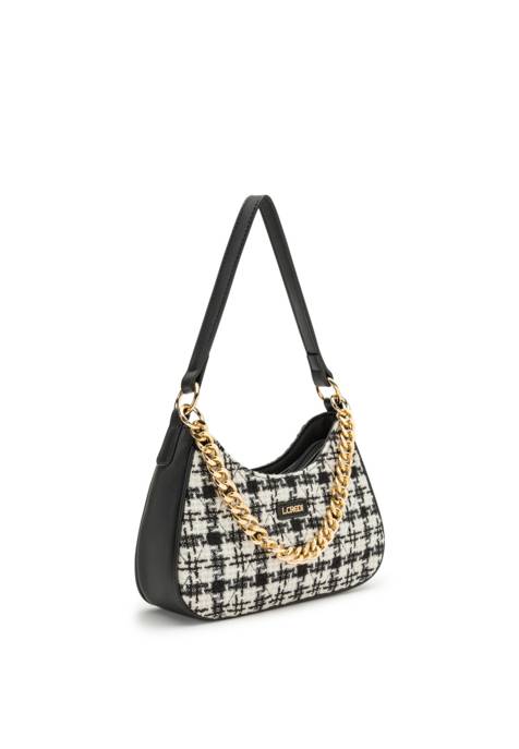 L.CREDI Handtasche "Naissa"