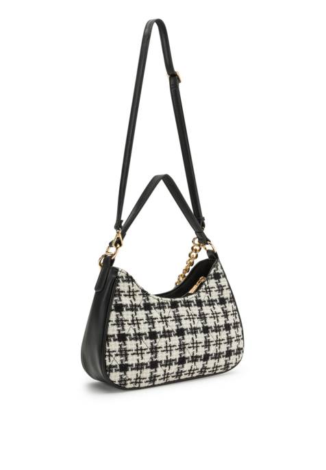 L.CREDI Handtasche "Naissa"