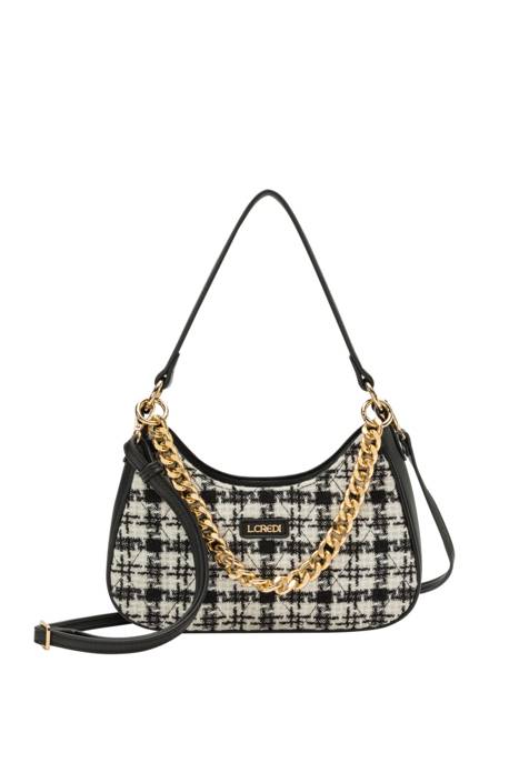 L.CREDI Handtasche "Naissa"