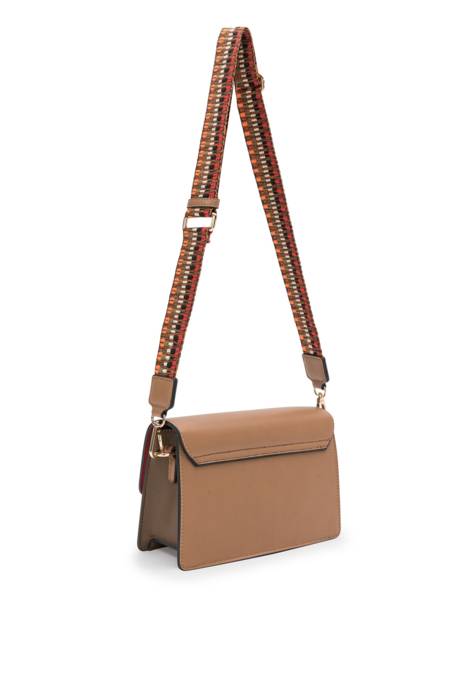 L.CREDI Schultertasche "Kiara"