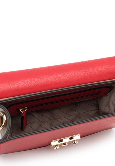 L.CREDI Schultertasche "Kiara"