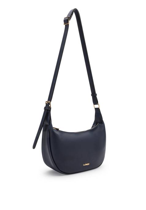 L.CREDI Umhängetasche "Nelani"