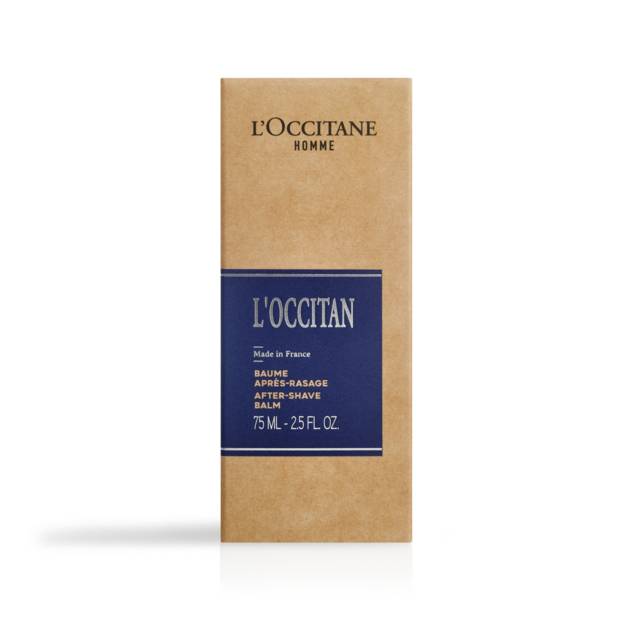 L´OCCITANE After Shave Balsam 75 Ml