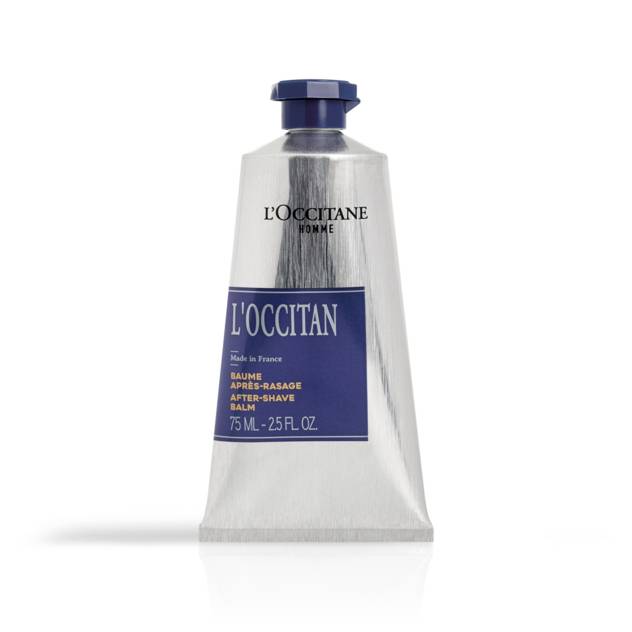 L´OCCITANE After Shave Balsam 75 Ml