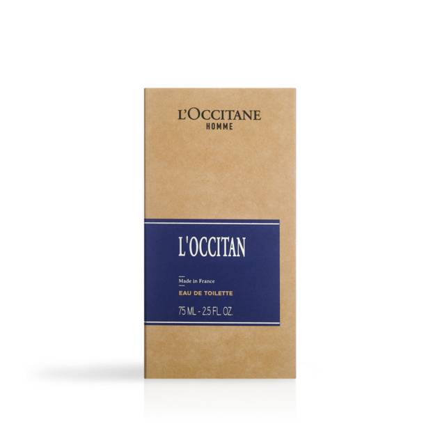 L´OCCITANE EdT Spray 75 Ml