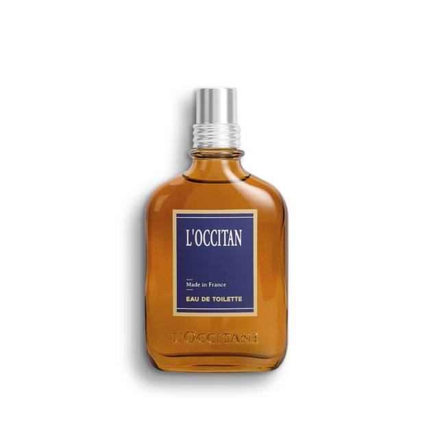 L´OCCITANE EdT Spray 75 Ml