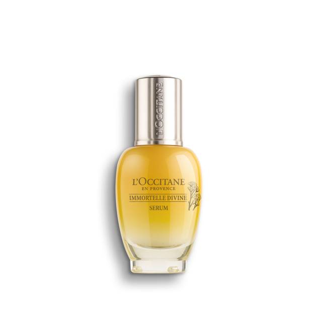 L´OCCITANE "IMMORTELLE DIVINE" Gesichtsöl 30 ml