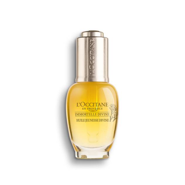 L´OCCITANE "IMMORTELLE DIVINE" Serum 30 ml
