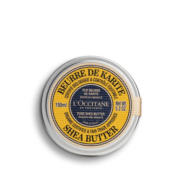 L´OCCITANE "KARITÉ " Karitebutter ESR 150 ml