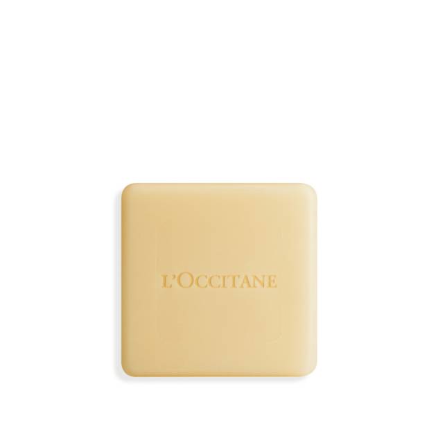 L´OCCITANE "KARITÉ" Seife Verbene 100 G