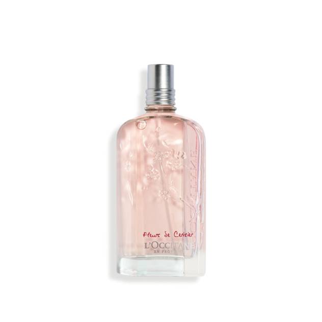 L´OCCITANE "KIRSCHBLÜTE" EdT Spray 75 ml