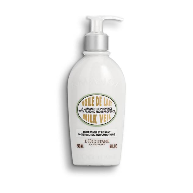 L´OCCITANE "MANDEL" Körpermilch 240 ml
