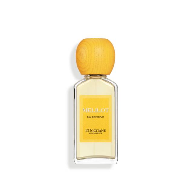 L´OCCITANE "MÉLILOT" EdP Spray 50 ml