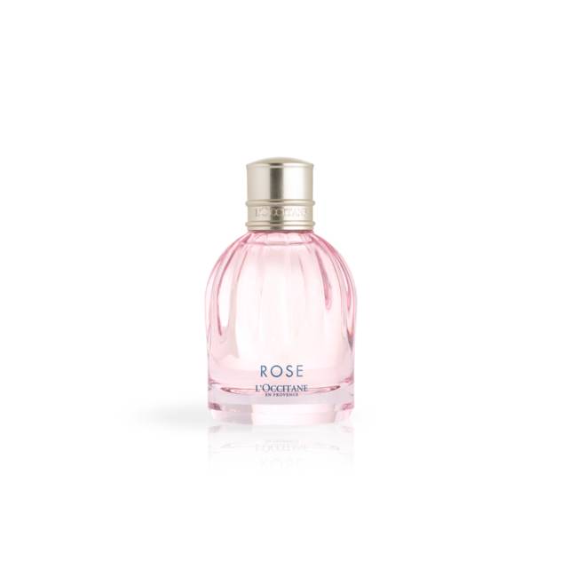 L´OCCITANE "ROSE" EdT Spray 50 ml