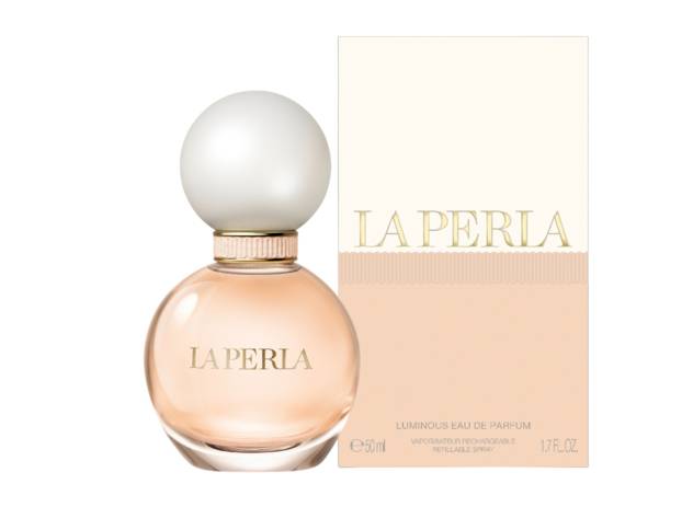 LA PERLA "Signature Luminous" EdP Spray 50 Ml